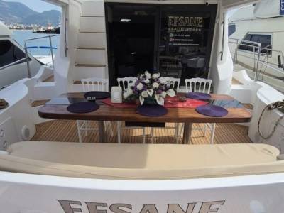 About Efsane Yacht Tour